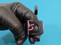 Pas bezpieczeństwa tył lewy spinki kanapy / ,3 elementy BMW G20 7442030, 7442031, 7496283