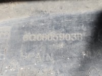 Zderzak przód przedni Vw Polo IV 9N LO41