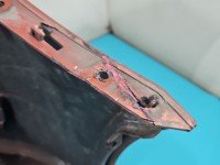 Zderzak przód Skoda Fabia II