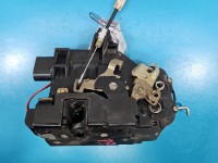 Zamek przód prawy Audi A6 C5 EUROPA 9 PIN 4B1837016B