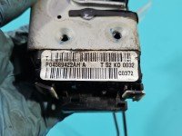Zamek przód prawy P04589422AH Jeep Compass I 06-16 EUROPA