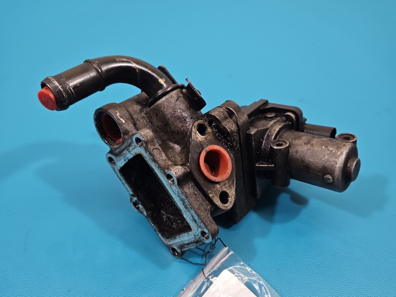 Zawór egr Hyundai I40 28410-2A850 1.7 crdi (D4fd) Diesel, Hyundai