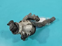 Halogen prawy Hyundai Elantra VI 15-20