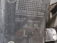 Lampa tył lewa Peugeot, z błotnika led Peugeot 3008 II HB