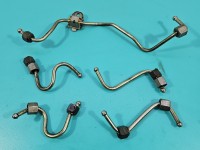 RURKI Przewód paliwowy Ford S-max II MK2 2.0 tdci (T7CL)