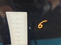 DRZWI PRZÓD PRAWE PASAŻERA Honda Jazz II 5d