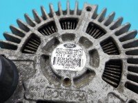 TEST Alternator Ford Fusion USA 2012-2020 2.0 EcoBoost