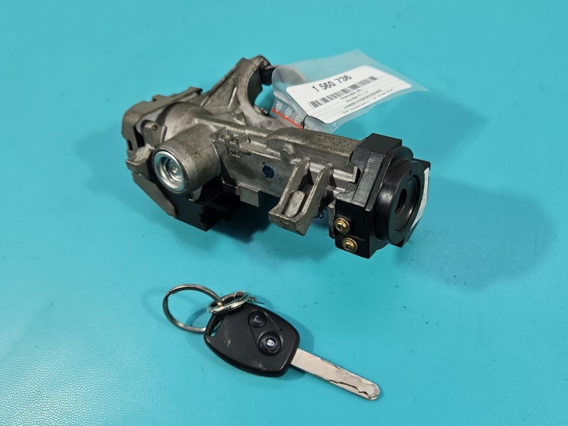 Stacyjka KLUCZYK WKŁADKA Honda Fr-v 25001031905A, 5333235263