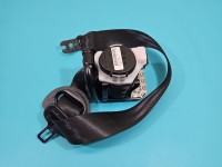 Pas bezpieczeństwa przód prawy pasażera Skoda Superb III