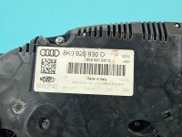 Licznik AUDI A4 B8 8K0920930D 3.0 tdi EUROPA