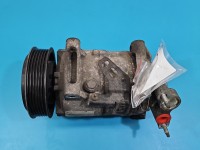 Sprężarka klimatyzacji kompresor Peugeot 308 II T9 1.6 hdi 9675655880, 9809274280