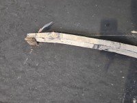 Resor przód Iveco Daily III