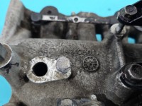 Kolektor ssący Ssangyong Rexton I A6711410604 2.0 e-XDI (671960)