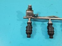 TESTOWANY Wtryskiwacz Opel Astra II G 90536149 1.8 16V