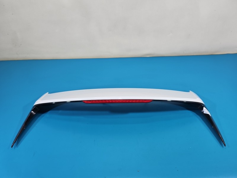 Spoiler lotka klapy Hyundai I30 III 16- PYW