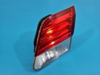 Lampa tył prawa Toyota Avensis III T27 sedan EUROPA
