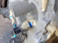 Silnik Toyota Yaris III 1.3 vvt-i 99KM ODPALANY FILM pomiar