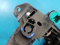 Pedał pedały Renault Master III 10-24 hamulca sprzęgła