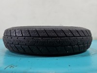 Koło zapasowe 16" dojazdowe dojazdówka Dodge Caliber 5x114.3, Goodyear, IMPRK1545015, 115/90/R16 5X114,3 GOODYEAR 5X114.3