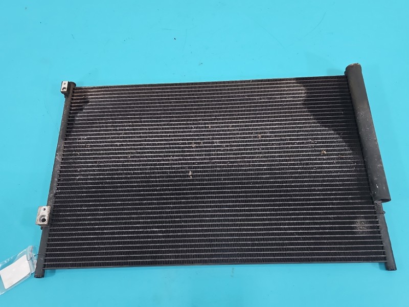 Chłodnica klimatyzacji Suzuki Grand Vitara II 2.0 16V (J20a)
