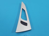 Listwa listwy dekory dekor deski AUDI A6 C7 eu