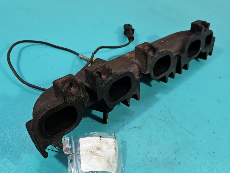 Kolektor wydechowy Fiat Freemont 55221597 2.0 jtd