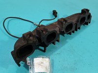 Kolektor wydechowy Fiat Freemont 55221597 2.0 jtd
