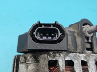 TEST Alternator Kia Sportage III 10-15 37300-2B600 1.6 GDI (G4FD)