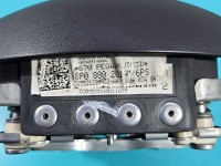 Poduszka powietrzna kierowcy airbag Audi A3 8P 8P0880201AM