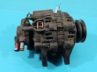 TEST Alternator Mitsubishi L200 MD366051 2.5d