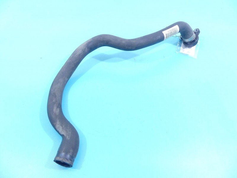 Rura przewód BMW X3 F25 7592095 3.0 wiel