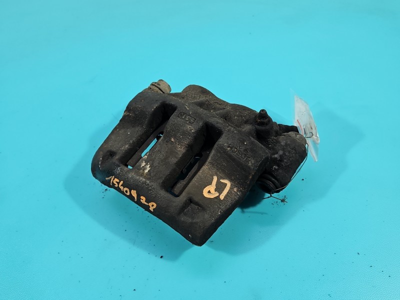 Zacisk przód lewy Opel Movano II 2.5 cdti