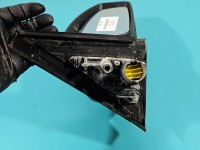 Lusterko prawe Renault Espace IV malowana, elektryczny, Europejska, 9pinow europa