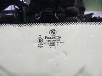 Szyberdach BMW X3 F25 3.0 wiel
