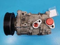 Sprężarka klimatyzacji kompresor 4M0816803, 447150-6754 Audi A4 B9 2.0 TFSI