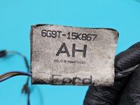 Wiązka zderzaka przód Ford Mondeo Mk4 6G9T-15K867AH, 6G9T-15K867 Instalacja pdc