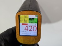 DRZWI PRZÓD LEWE KIEROWCY AUDI A6 C7 4d LY9C