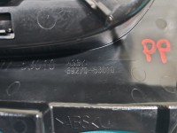 Klamka wewnętrzna przód prawa Lexus IS III 14-25 69277-53010, 69270-53010