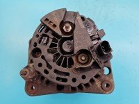 TEST Alternator Audi A2 038903023K, 0124315001 1.4 16V