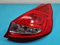 Lampa tył prawa Ford Fiesta Mk7 HB