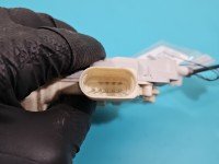 Zamek tył lewy 4G0839015 AUDI A6 C7 Producent części: Audi, KOMBI 9pin