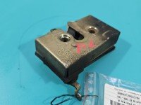 Zamek przód lewy 893837015A Audi 80 B3 EUROPA Producent części: Audi