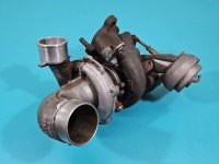 Turbosprężarka Toyota Corolla Verso II 17201-0R010 2.2 D4D 136KM