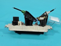 Konsola panel nawiewu Ford Transit 00-06