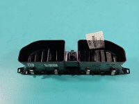 Kratka nawiewu środkowa Skoda Kamiq 654820951D, 5008-0145 EUROPA