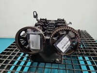 Głowica Opel Astra III H 1.6 16v