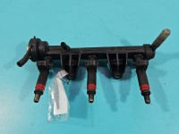 Wtryskiwacz Skoda Fabia I 03D906031C 1.2 6V wiel