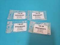 Zwrotnica prawa piasta przód 2.0 T BMW G20