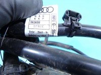 KLEMA INSTALACJA WIĄZKA MINUSOWA MINUS AUDI Q5 8R 08- 8R0971225A