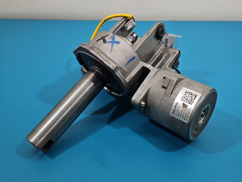 Pompa wspomagania Fiat Grande Punto 26117861 1.4 8V wiel